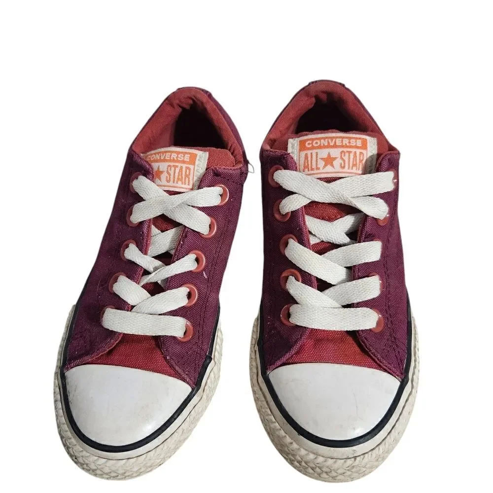 Converse Shoes Kids 12 All Star Madison Padded Tongue Sneakers